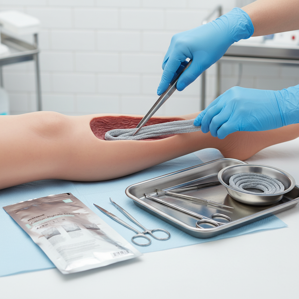 Clinical Application Context