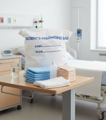 Clinical Application Setting