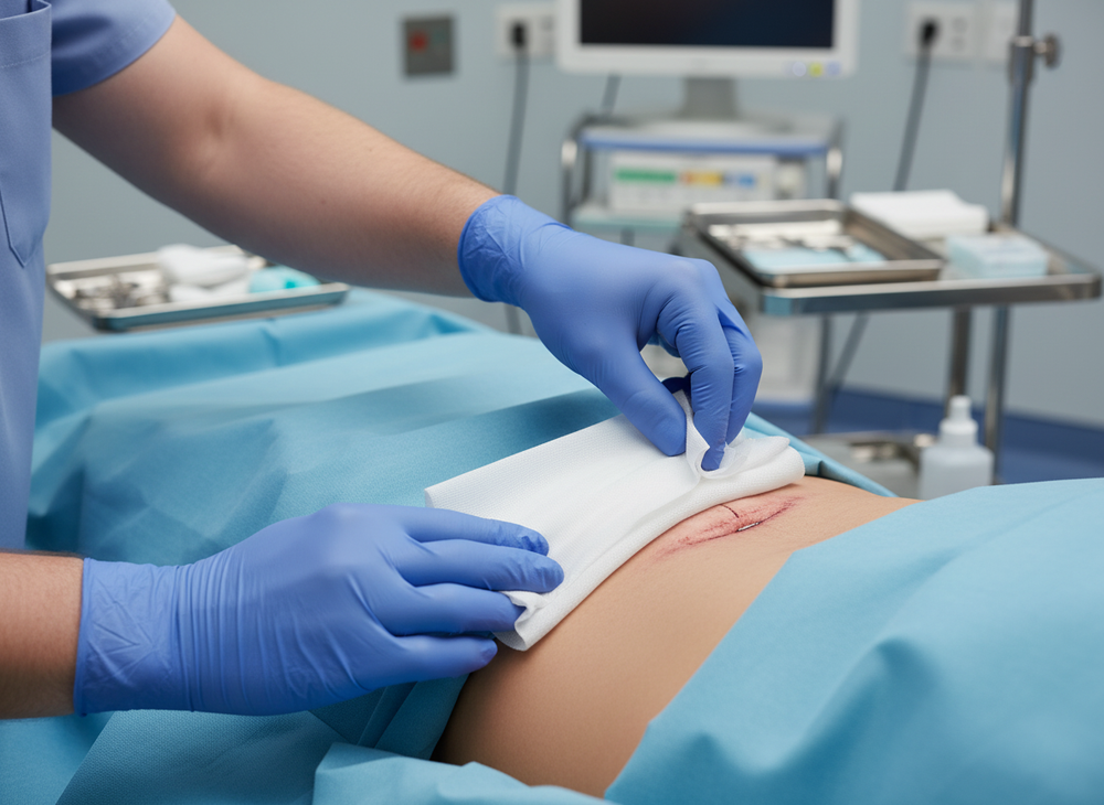 Clinical application