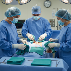 Clinical application