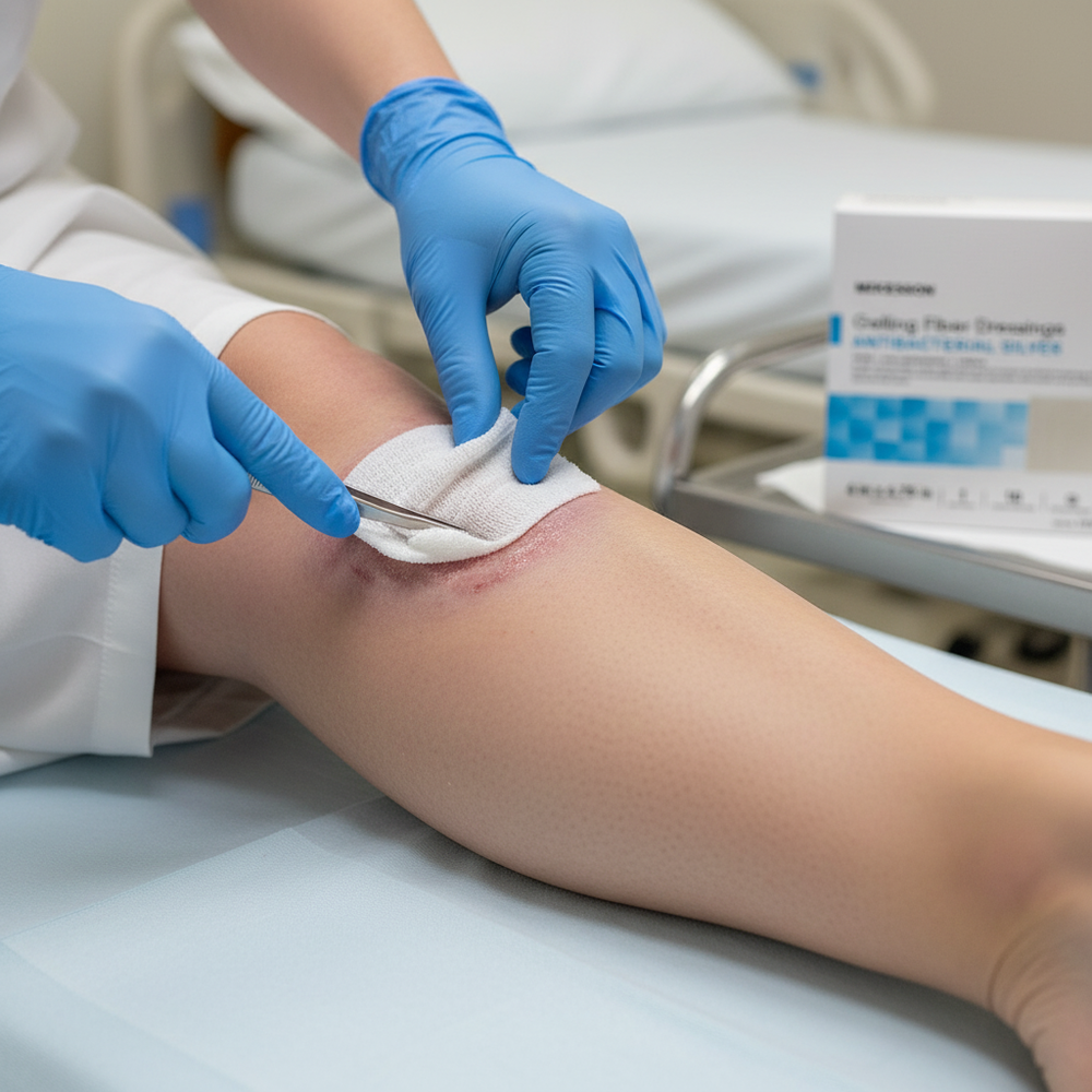 Clinical application