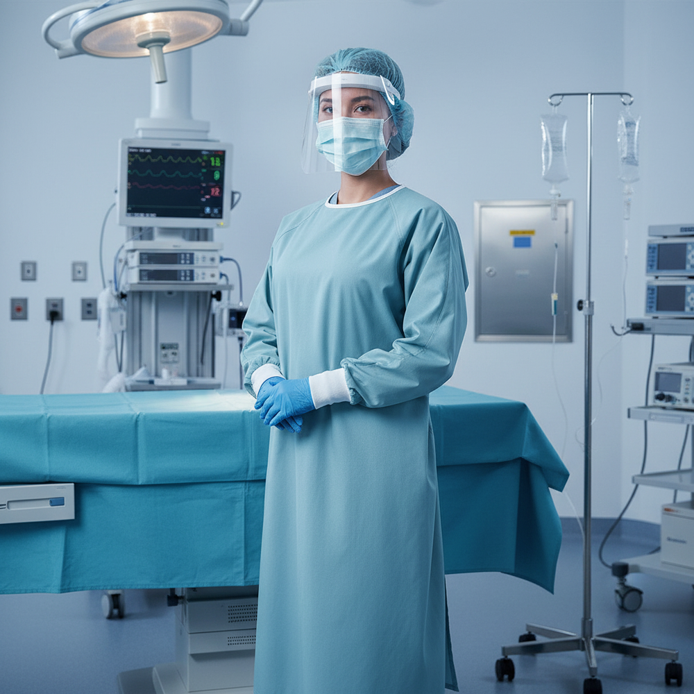 Clinical Context Shot