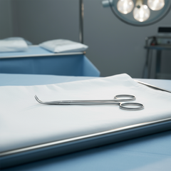 Clinical context view