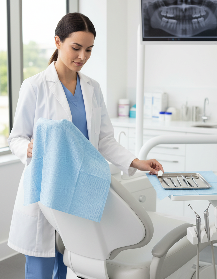 Clinical environment