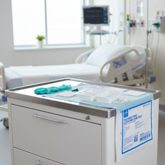 Clinical environment