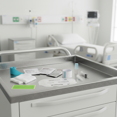 Clinical environment