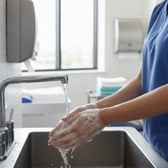 Clinical Handwashing