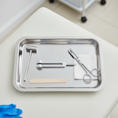Clinical Tray Setup