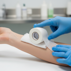 Clinical use application