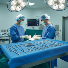 Clinical use case