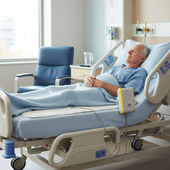 Clinical Use Context