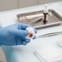 Clinical use demonstration