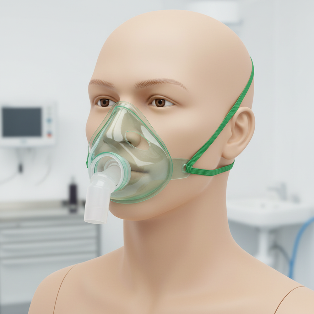 Clinical use demonstration