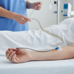 Clinical use demonstration