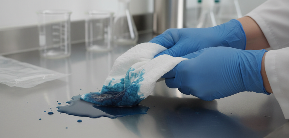 Clinical use demonstration