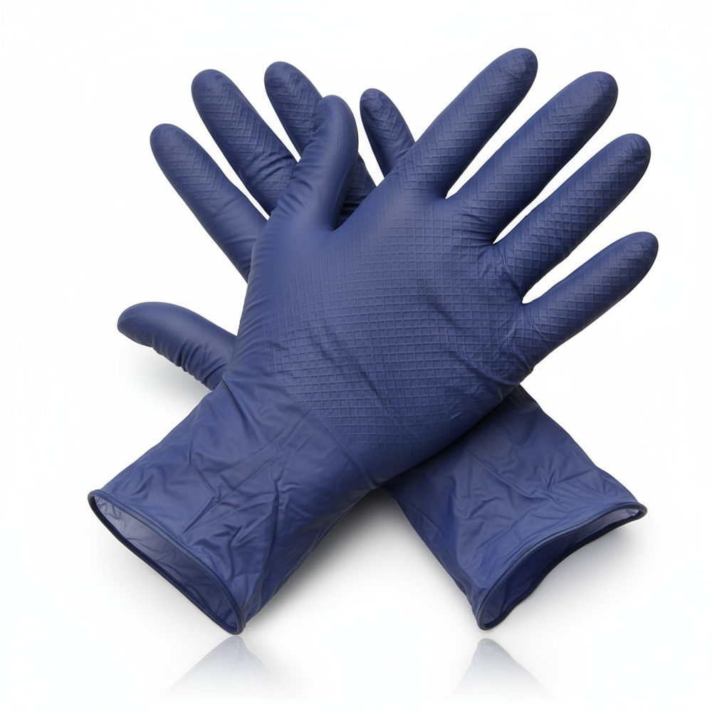 Close-up detail shot