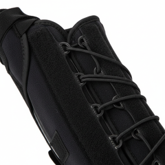 Close-up detail shot