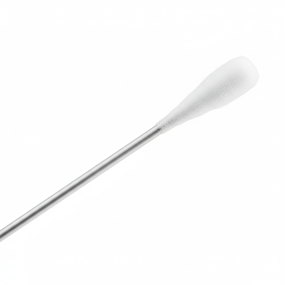 Close-up detail view