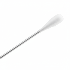 Close-up detail view