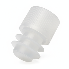 Close-up detail view