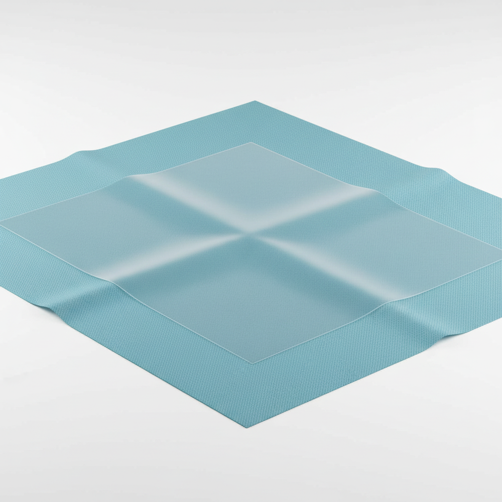 Close-up material detail