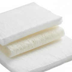 Close-up material texture