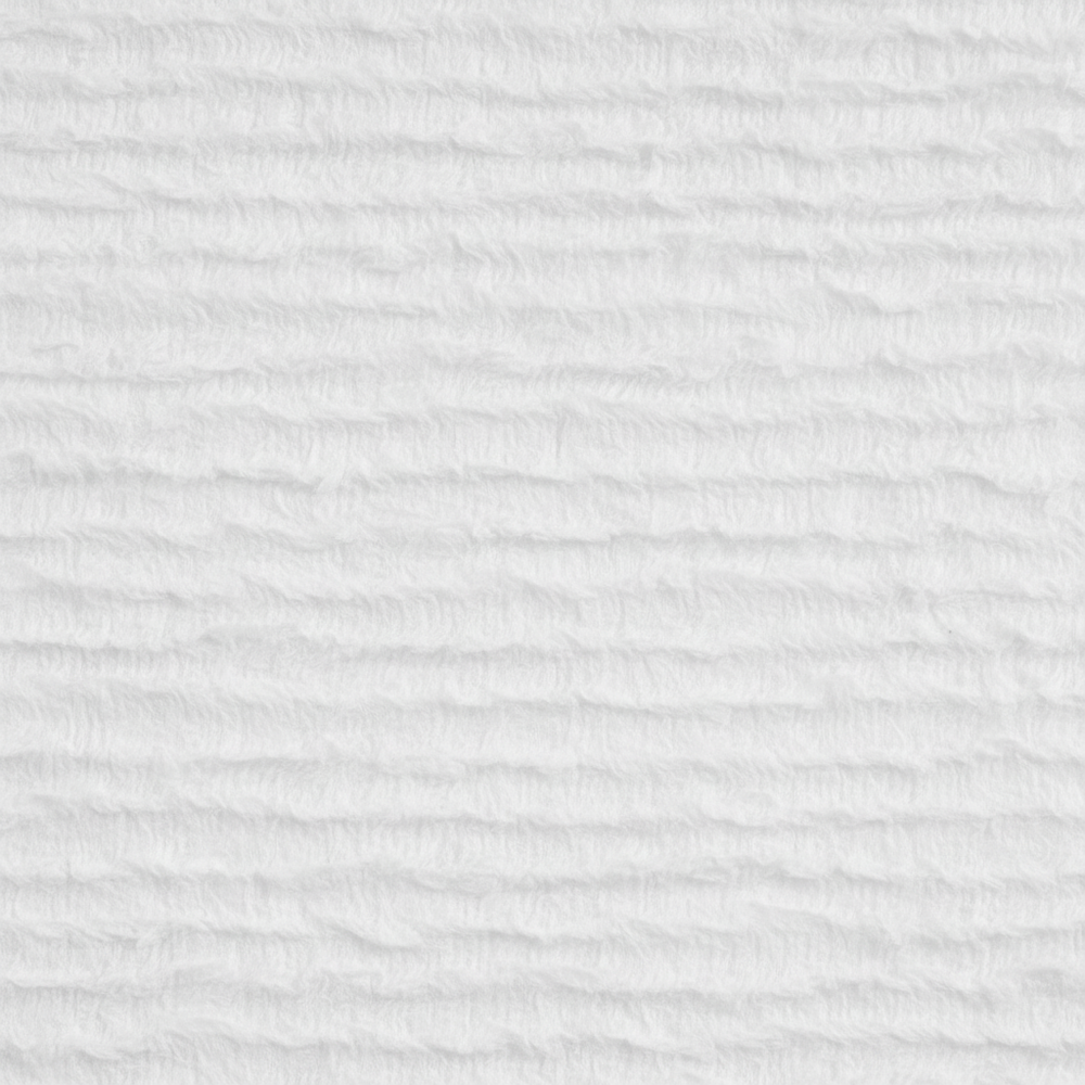 Close-up of crepe paper texture