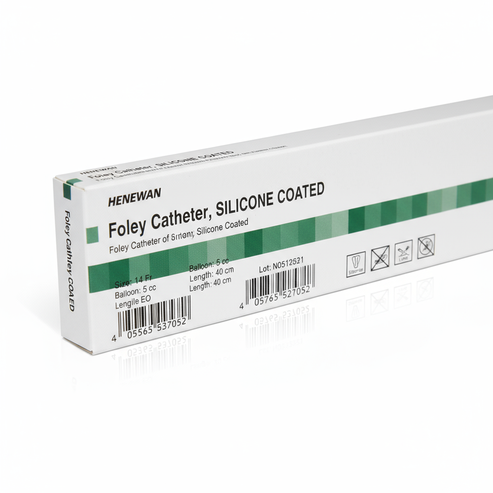 Close-up of product label and specifications