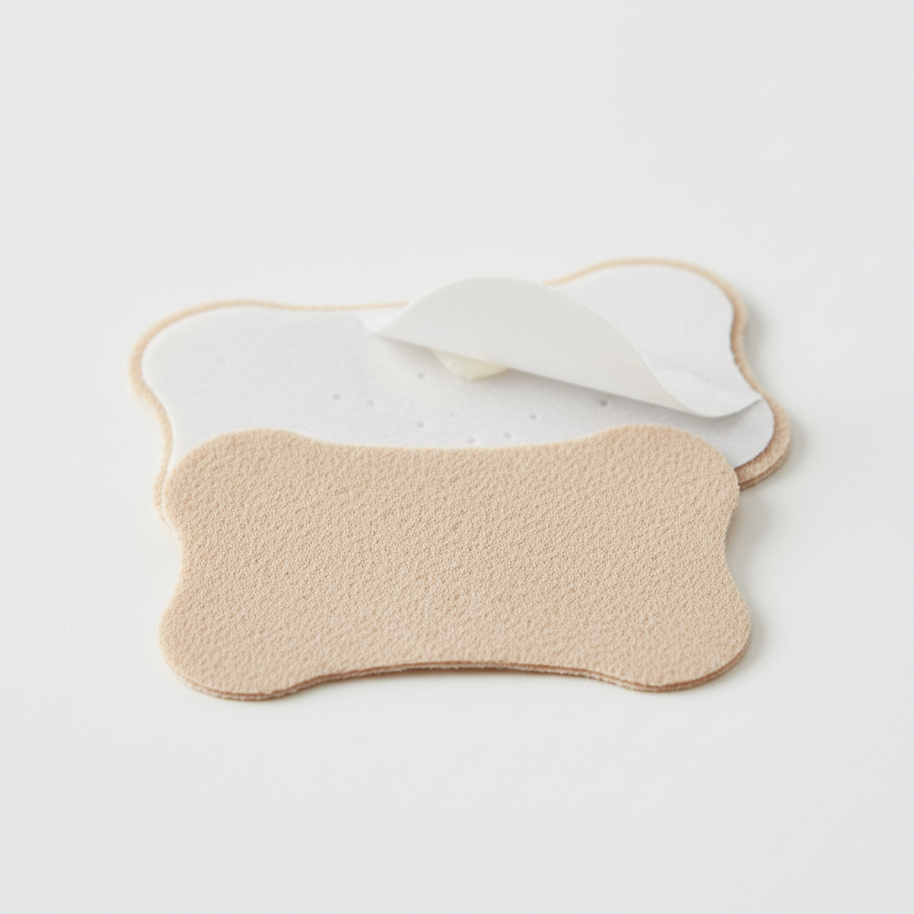 Close-up texture detail