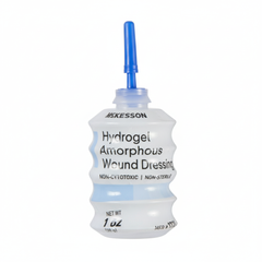 Close-up tube detail