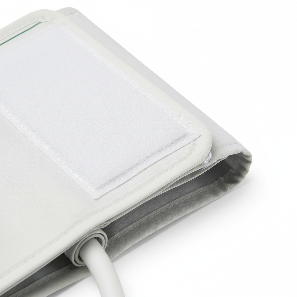 Closure system detail