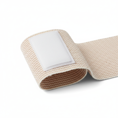 Closure system detail