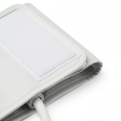 Closure system detail