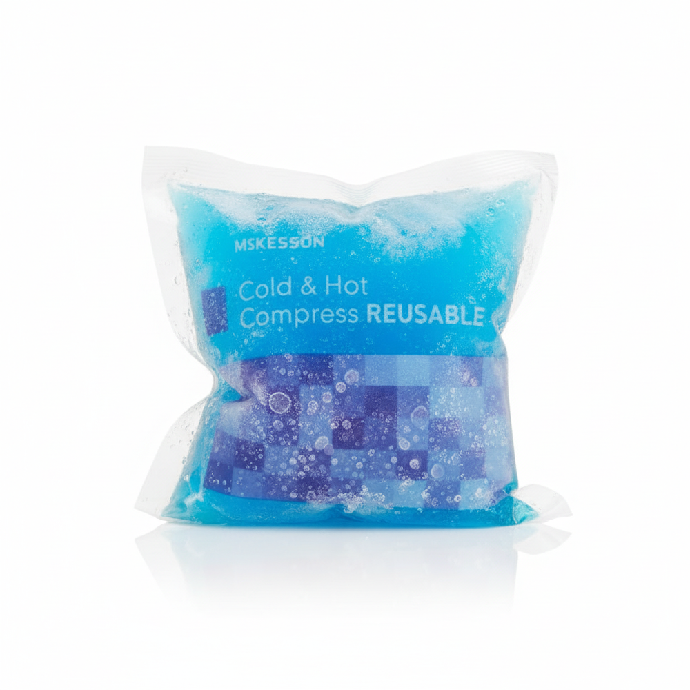 Cold therapy application