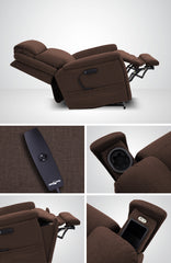 Evolution Collection Model LC-435