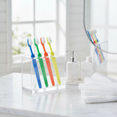 Color variety lifestyle