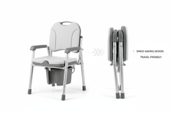 Compact Folded Design