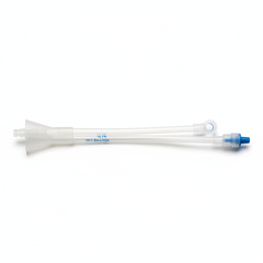 Complete catheter