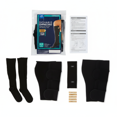 Complete kit contents