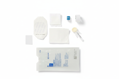 Complete kit contents