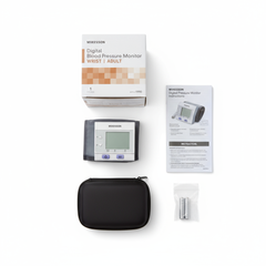 Complete Kit Overhead View