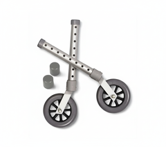 Complete set contents