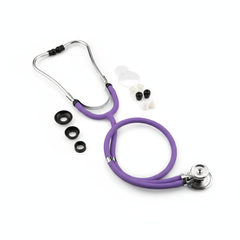 Complete Stethoscope Layout