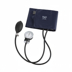 Complete system flat lay