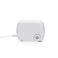 Compressor Unit Profile