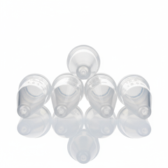 Conical Bottom Geometry