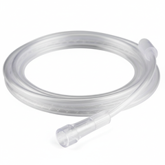 Connector end close-up