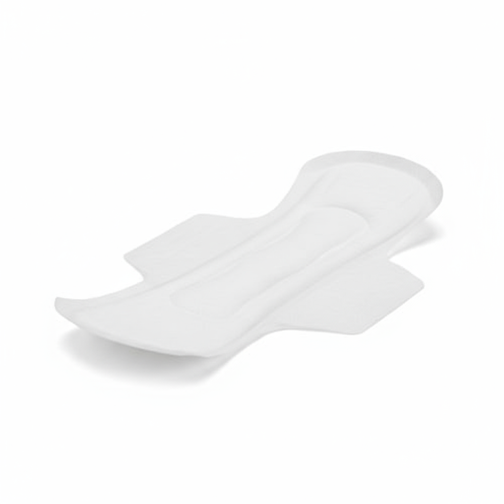 Contoured Design Angle