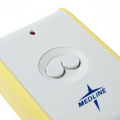 Control Panel Detail