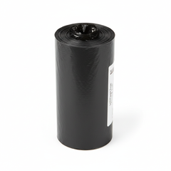 Coreless roll packaging angle